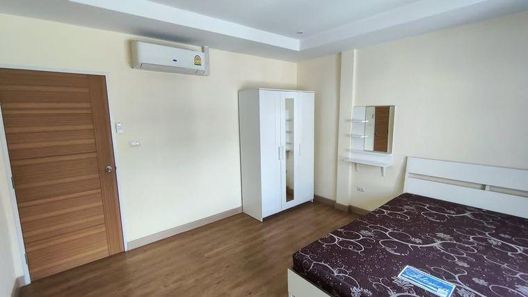 picture Townhouse for rent, Soi Sukhumvit 101 - 4/17