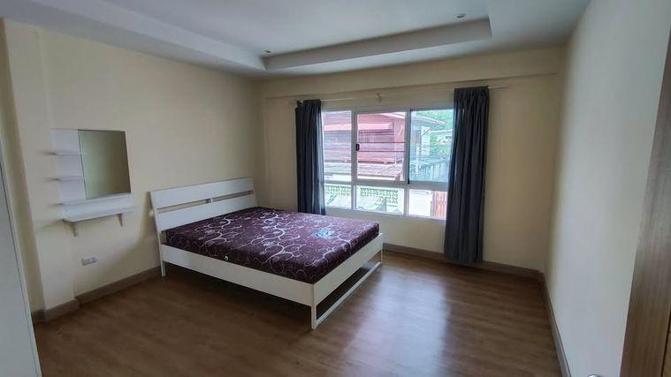 picture Townhouse for rent, Soi Sukhumvit 101 - 1/17