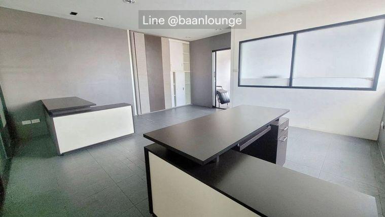 picture Office for rent, Vibhavadi Rangsit Road - 3/12