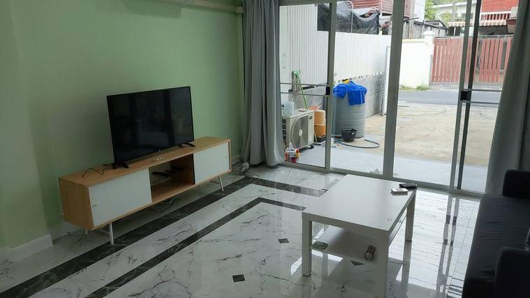 picture Townhouse for rent, Soi Sukhumvit 101 - 9/17