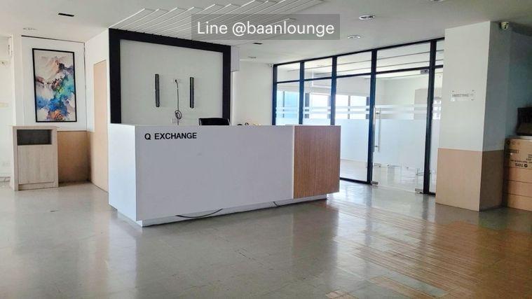 picture Office for rent, Vibhavadi Rangsit Road - 4/12
