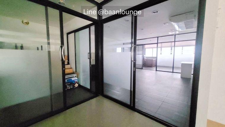 picture Office for rent, Vibhavadi Rangsit Road - 8/12