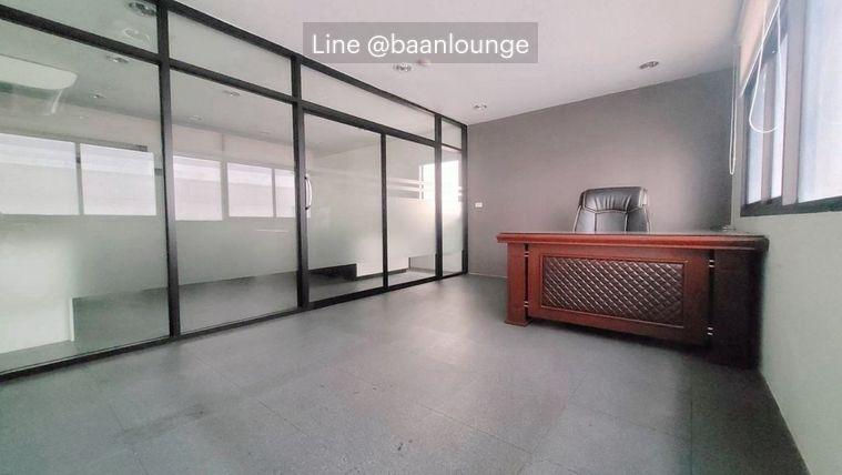 picture Office for rent, Vibhavadi Rangsit Road - 2/12