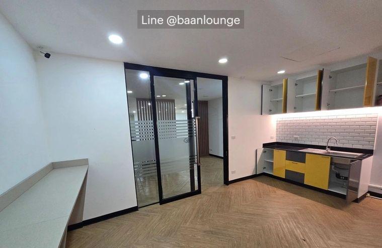 picture Rent office Ratchadaphisek din daeng - 5/5