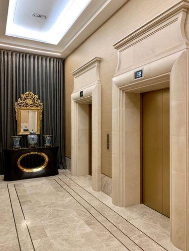 picture The Diplomat 39, 1 bedroom, 54 sq.m.  - 25/26