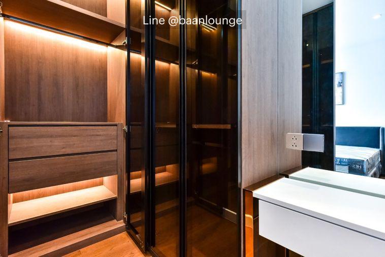 picture Supalai ICON Sathorn, 1 bedroom, 1 bathroom - 9/19