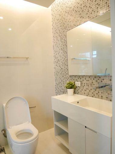 picture The Room Sukhumvit 21, 1 bedroom - 20/20