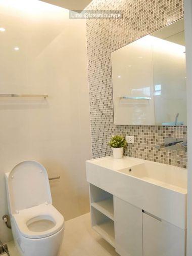 picture The Room Sukhumvit 21, 1 bedroom - 20/20