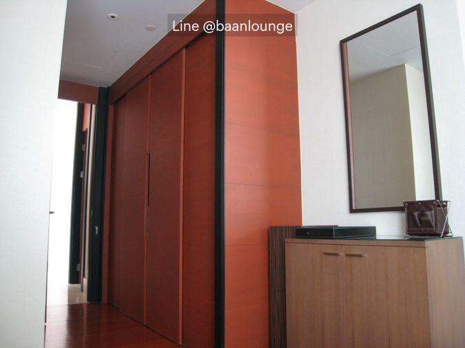 รูป The Infinity (ดิ อินฟินิตี้) 2 ห้องนอน, 2 ห้องน้ำ - รูปที่ 7/12