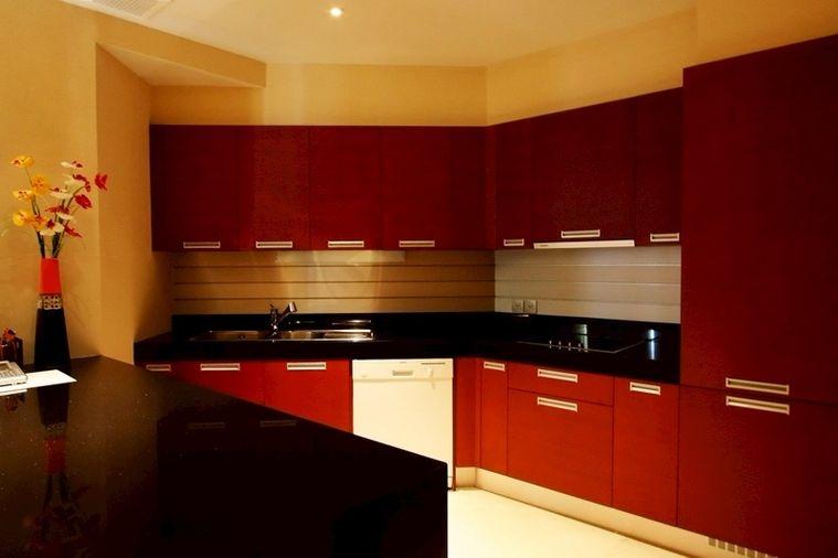 picture The Infinity Sathorn, 2 Bedrooms, 2 Bathrooms - 9/12