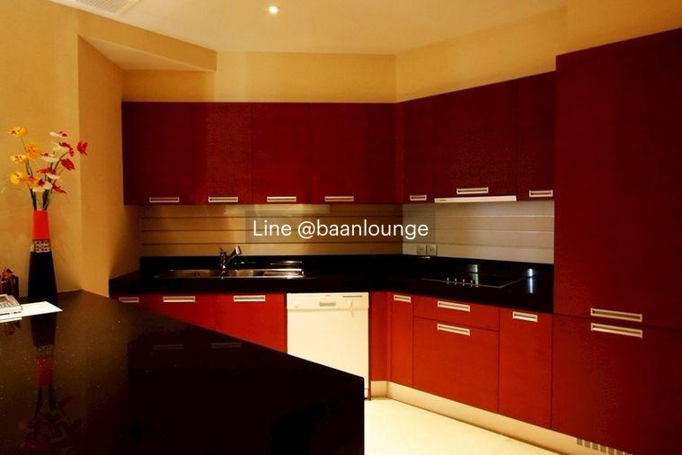 picture The Infinity Sathorn, 2 Bedrooms, 2 Bathrooms - 9/12