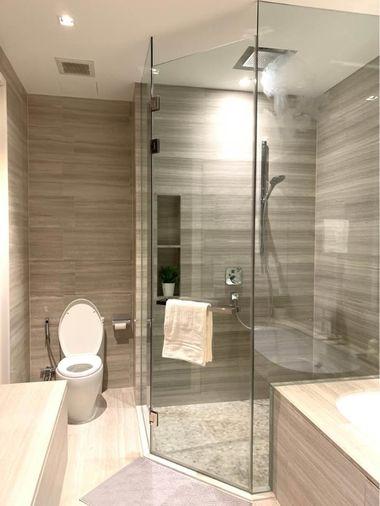 picture The Diplomat 39, 1 bedroom, 54 sq.m.  - 17/26