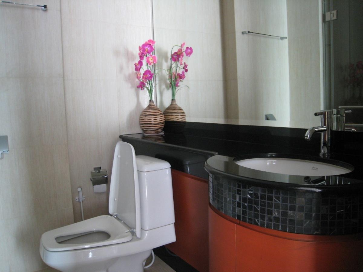 รูป The Infinity (ดิ อินฟินิตี้) 2 ห้องนอน, 2 ห้องน้ำ - รูปที่ 11/12