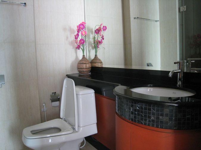 picture The Infinity Sathorn, 2 Bedrooms, 2 Bathrooms - 11/12