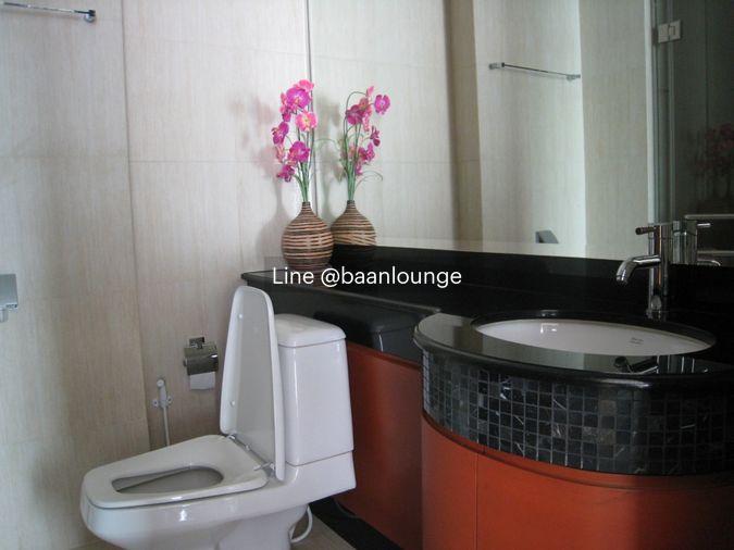 picture The Infinity Sathorn, 2 Bedrooms, 2 Bathrooms - 11/12