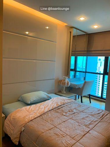 picture The Address Sathorn, 2 Bed + 2 Bath - 6/12