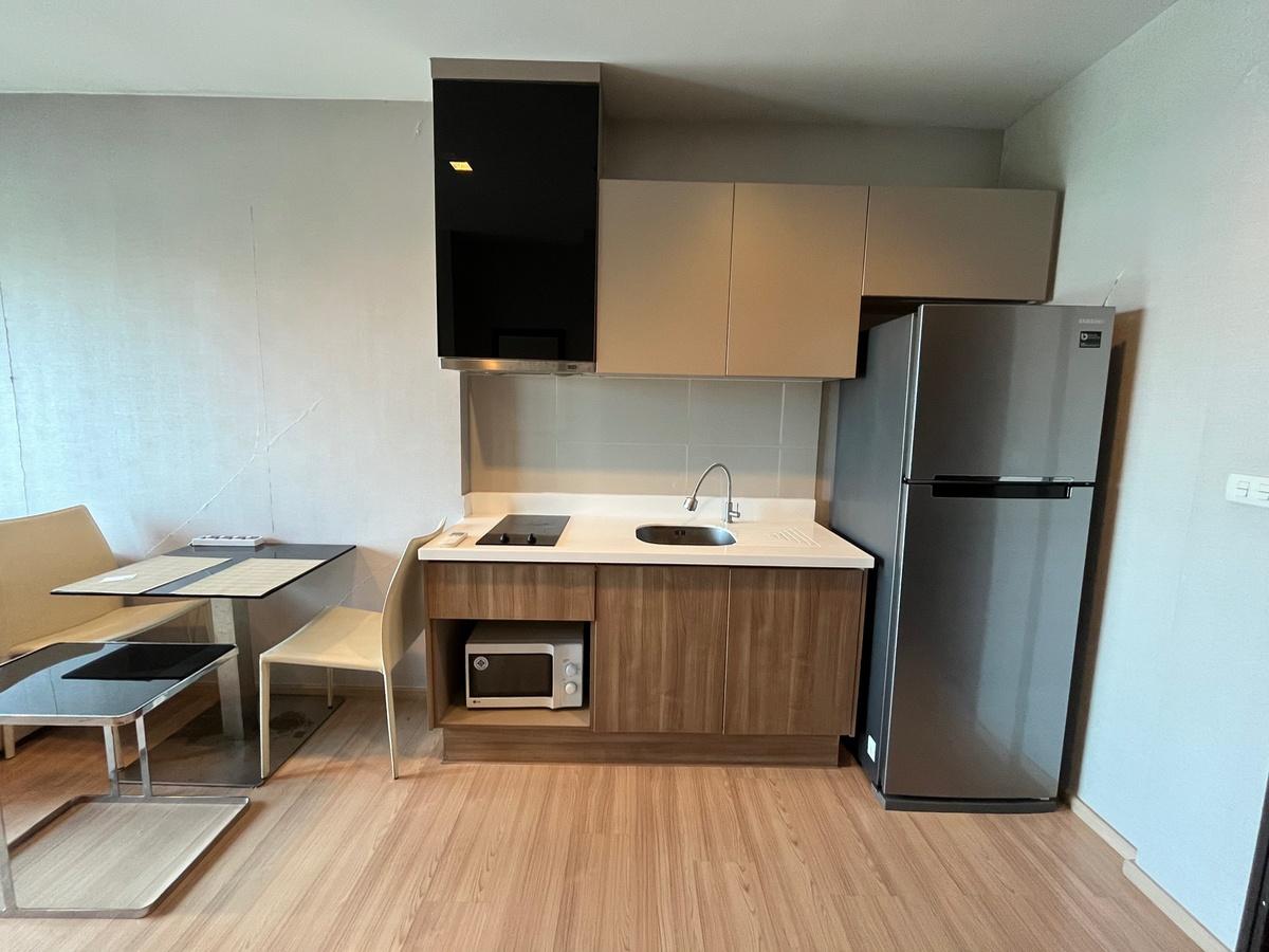 picture for rent Rhythm Sathorn . 1bed 35sq.m. Line id: @pfagent - 3/11