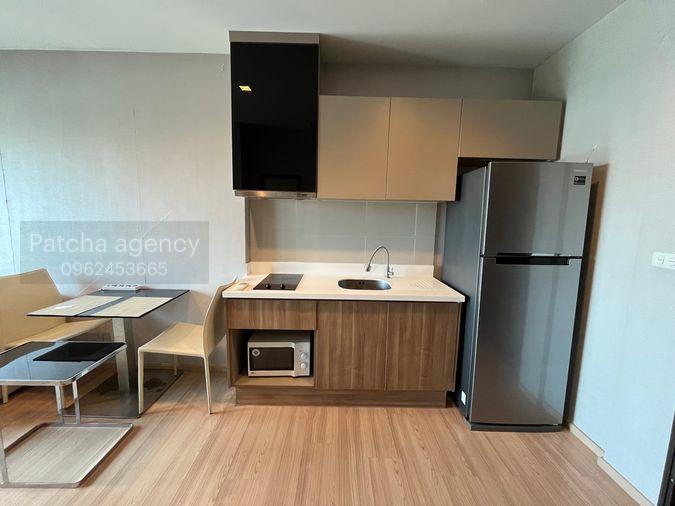 รูป ว่างพร้อมอยู่ Rhythm Sathorn . 1นอน 35ตร.ม. Line id: @pfagent - รูปที่ 3/11
