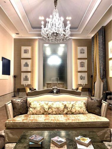picture The Diplomat 39, 1 bedroom, 54 sq.m.  - 21/26