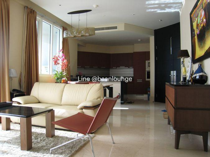 picture The Infinity Sathorn, 2 Bedrooms, 2 Bathrooms - 2/12