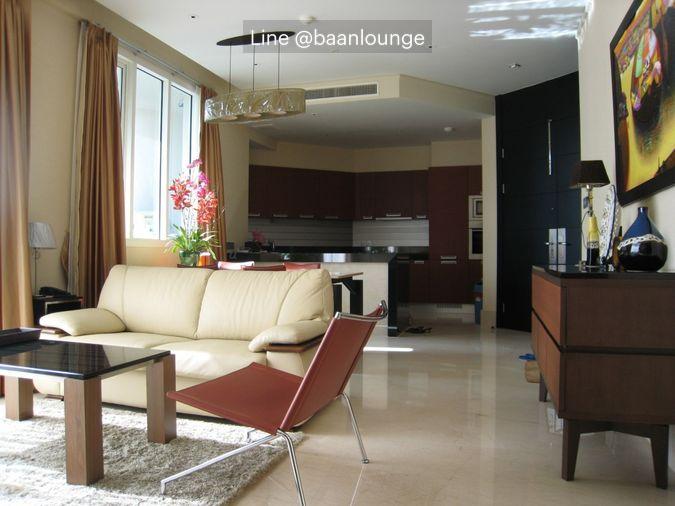 รูป The Infinity (ดิ อินฟินิตี้) 2 ห้องนอน, 2 ห้องน้ำ - รูปที่ 2/12