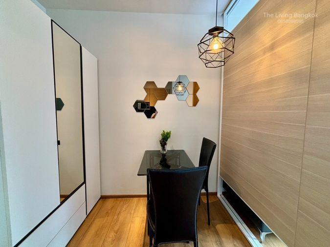 picture For Rent: Park Origins Phromphong (Rt-01) - 9/23