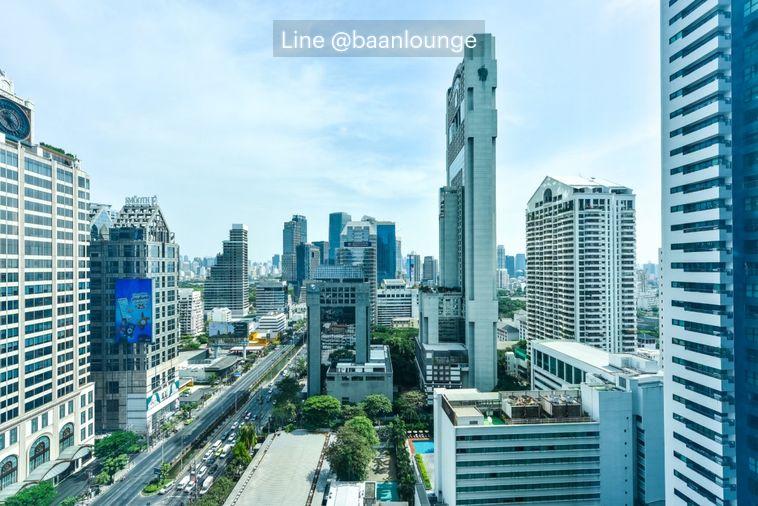 picture Supalai ICON Sathorn, 1 bedroom, 1 bathroom - 14/19