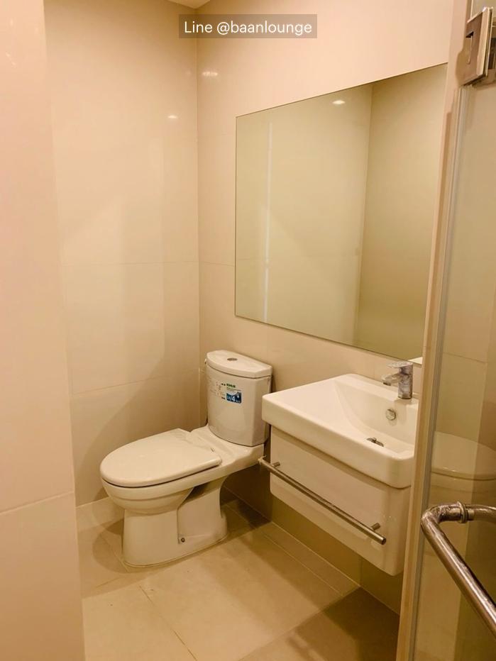 picture Life Asoke, 2 bedrooms, 2 bathrooms - 15/17