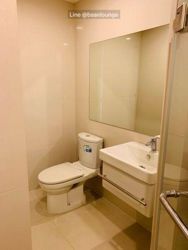 รูป ไลฟ์ อโศก (life asoke) 2 ห้องนอน 2 ห้องน้ำ - รูปที่ 15/17
