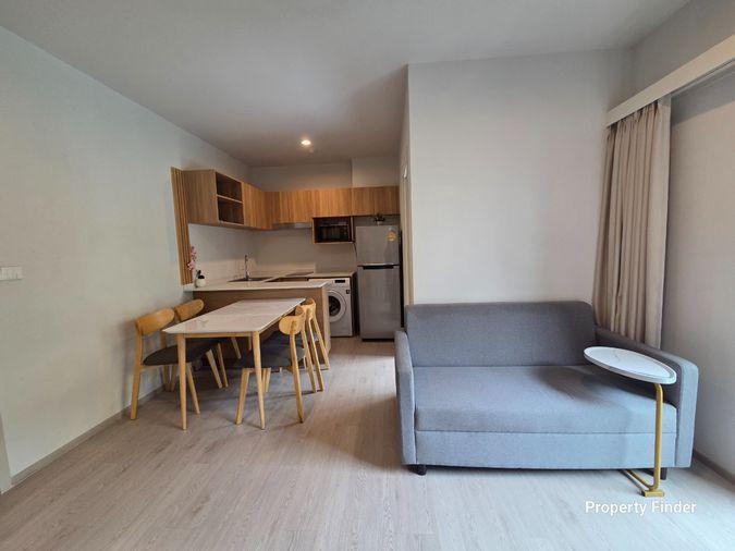 picture Rds-4982 Condo for Rent: Nue Noble Centre Bangna Schedule a viewing ■ Line: @propertybkk4 - 3/14