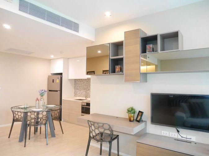 picture The Room Sukhumvit 21, 1 bedroom - 5/20