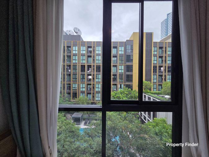รูป Rds-4982 ให้เช่าคอนโด นิว โนเบิล เซ็นเตอร์ บางนา นัดชมห้อง ■ line : @propertybkk4 - รูปที่ 12/15