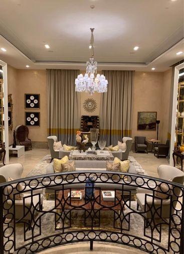 picture The Diplomat 39, 1 bedroom, 54 sq.m.  - 23/26