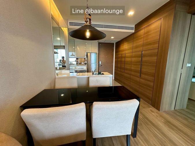 picture The Address Sathorn, 1 bedroom - 7/25