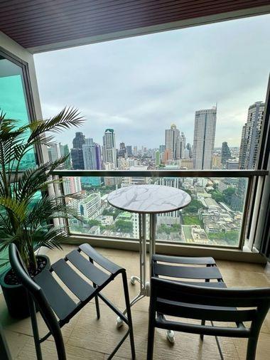picture The Address Sathorn, 1 bedroom - 19/25