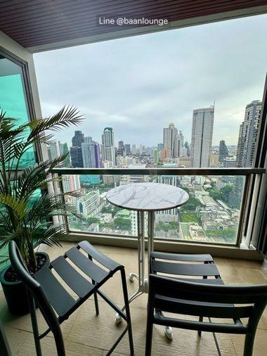 picture The Address Sathorn, 1 bedroom - 19/25