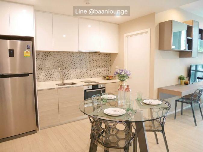 picture The Room Sukhumvit 21, 1 bedroom - 17/20