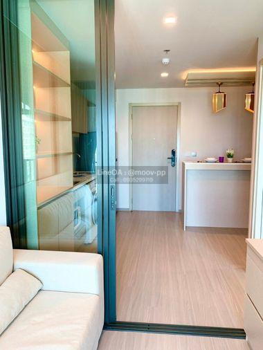 picture ðĨLife ladpraoðĨ Nicely decorated, Fully furniture , ready to move in //Ask more info LINE Officail : @moov-pp - 4/5