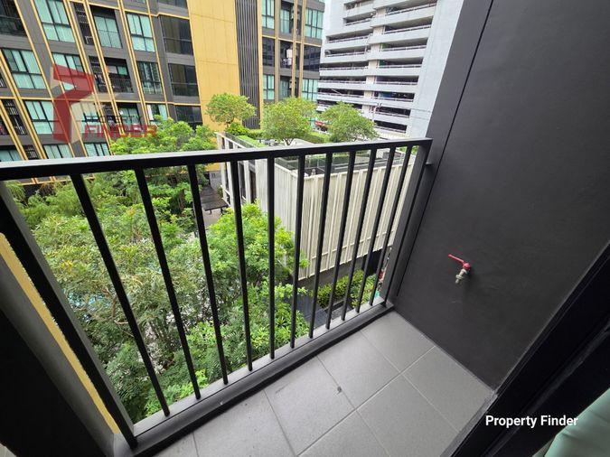 picture Rds-4982 Condo for Rent: Nue Noble Centre Bangna Schedule a viewing ■ Line: @propertybkk4 - 12/14