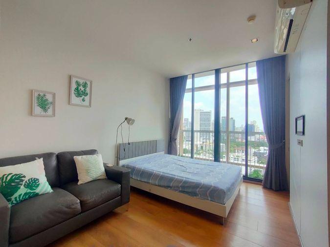 picture For Rent: Park Origins Phromphong  (Rt-01) - 13/23