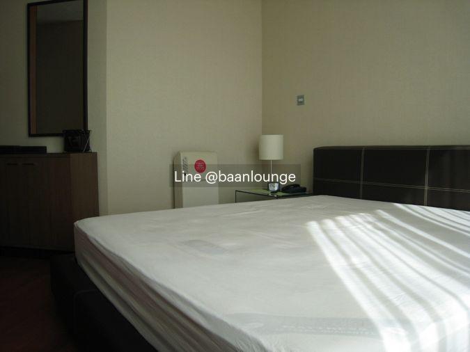 picture The Infinity Sathorn, 2 Bedrooms, 2 Bathrooms - 6/12