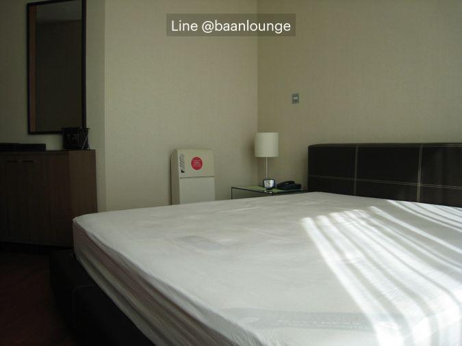 รูป The Infinity (ดิ อินฟินิตี้) 2 ห้องนอน, 2 ห้องน้ำ - รูปที่ 6/12