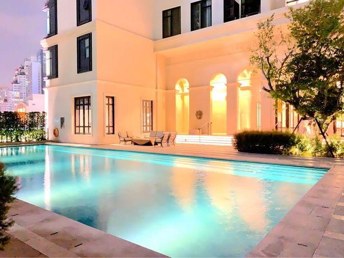 picture The Diplomat 39, 1 bedroom, 54 sq.m.  - 26/26