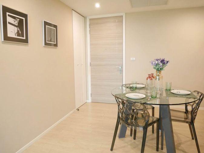 picture The Room Sukhumvit 21, 1 bedroom - 15/20