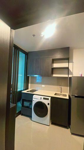 รูป Rds-5022 ให้เช่าคอนโด เอ็กซ์ที ห้วยขวาง (XT HUAIKWANG) นัดชมห้องด่วน 🟥LINE : @propertybkk1 - รูปที่ 5/7