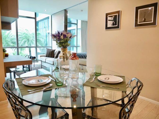 picture The Room Sukhumvit 21, 1 bedroom - 13/20