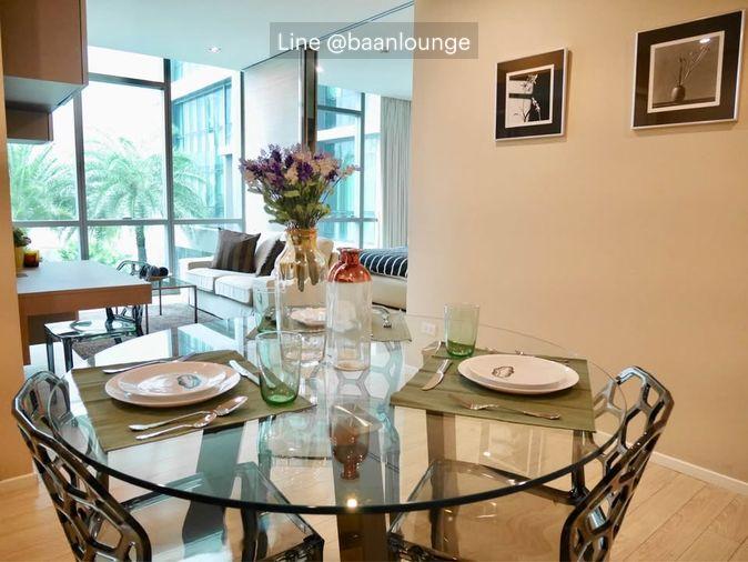 picture The Room Sukhumvit 21, 1 bedroom - 13/20