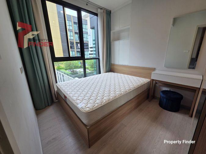 รูป Rds-4982 ให้เช่าคอนโด นิว โนเบิล เซ็นเตอร์ บางนา นัดชมห้อง ■ line : @propertybkk4 - รูปที่ 4/15
