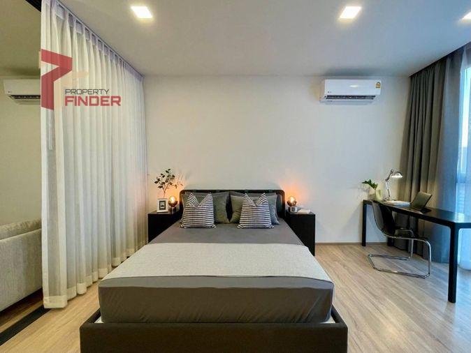 picture Rds-5020 Condo for Rent: XT PHAYATHAI Schedule a viewing ■ Line: @propertyfinder - 5/10