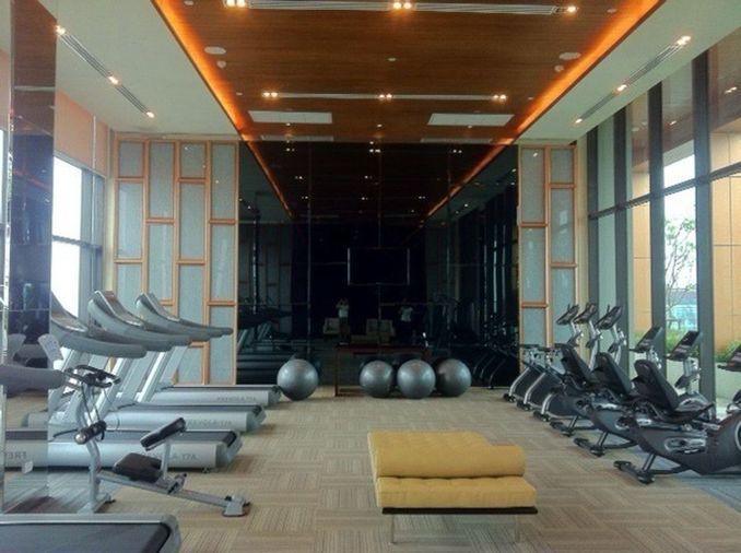 picture The Address Sathorn, 1 bedroom - 23/25